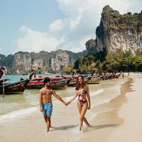 Отзыв от Аврора - Виза Destination Thailand